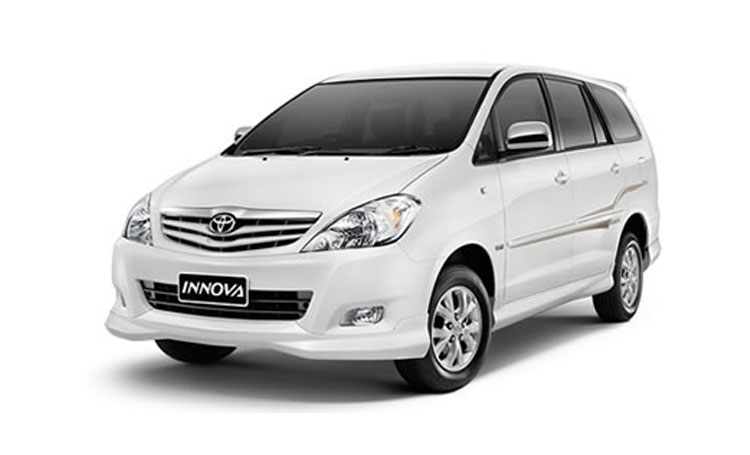 Taxi Services in Udaipur