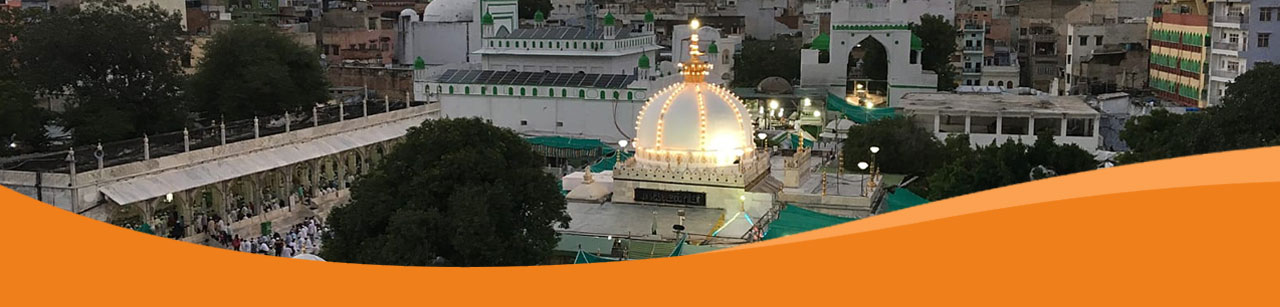 Places to Visit in Ajmer