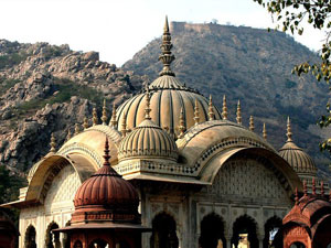 Alwar Tour Operator