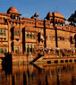 Places to Visit in Bharatpur