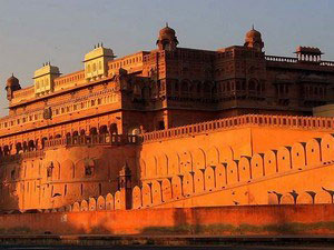 Tour Operator in Bikaner