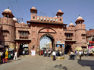 Tour Operator in Bikaner