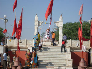 Tour Operator in Bikaner