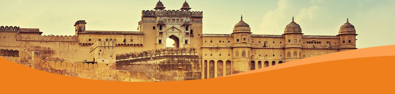 Famous Destinations in Rajasthan