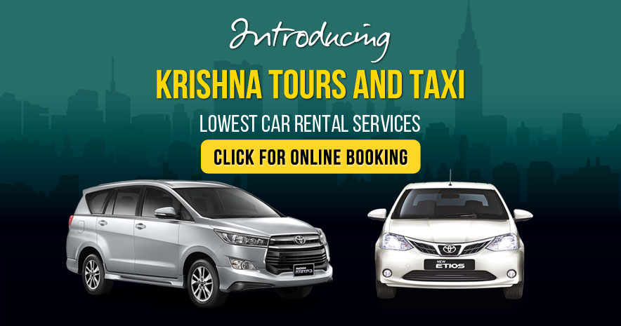 Taxi Services in Udaipur