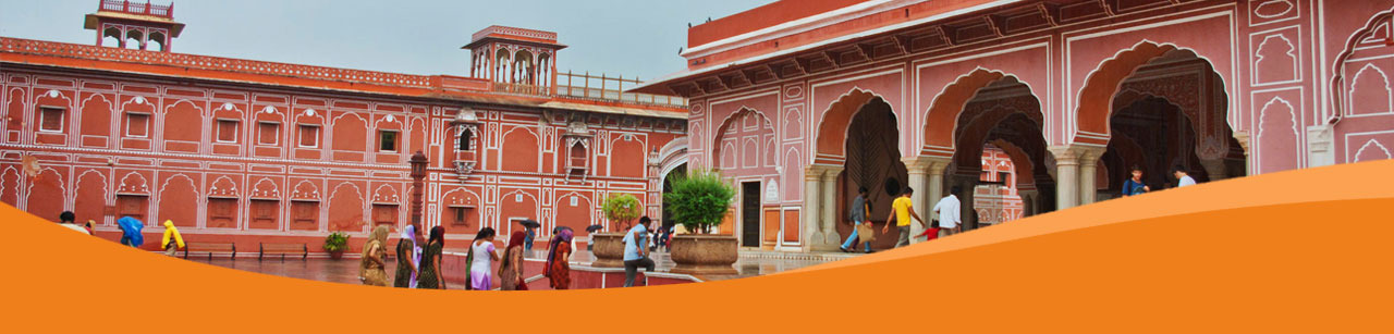 Places to Visit in Jaipur