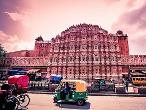 Jaipur Tour Operator