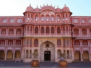 Tour Operator in Jaipur