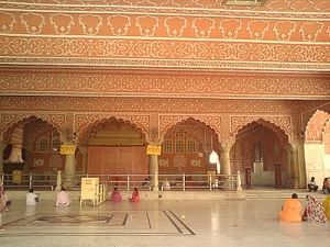 Tour Operator in Jaipur