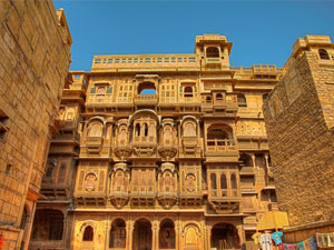Tour Operator in Jaisalmer 