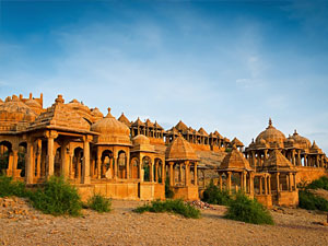 Jaisalmer Tour Operator