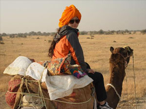 Jaisalmer Tour Operator