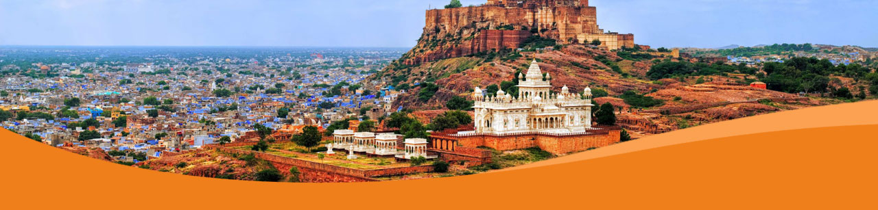 Places to Visit in Jodhpur