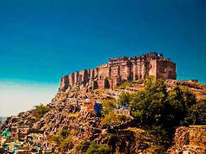 Tour Operator in Jodhpur