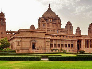 Jodhpur Tour Operator