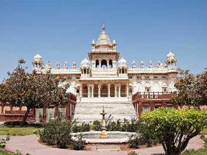 Taxi Services in Jodhpur