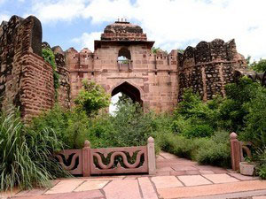 Rao Jodha Desert Park