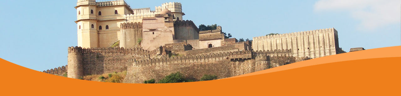 Hire Private Taxi in Kumbhalgarh