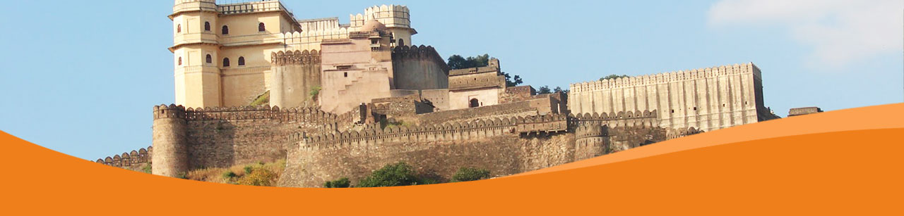 Udaipur to Kumbhalgarh Taxi Fare