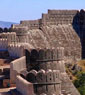 Taxi Services for Chittorgarh Sightseeing
