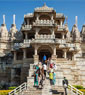 Ranakpur Day Tour