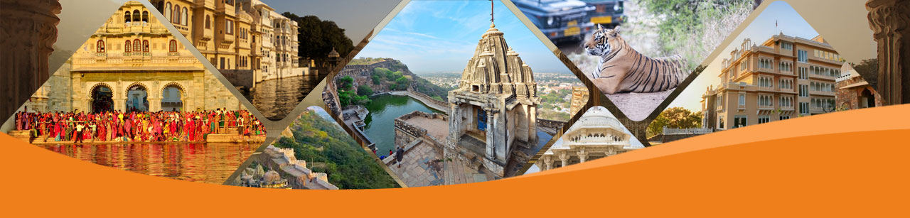 Udaipur to Chittorgarh One Day Tour