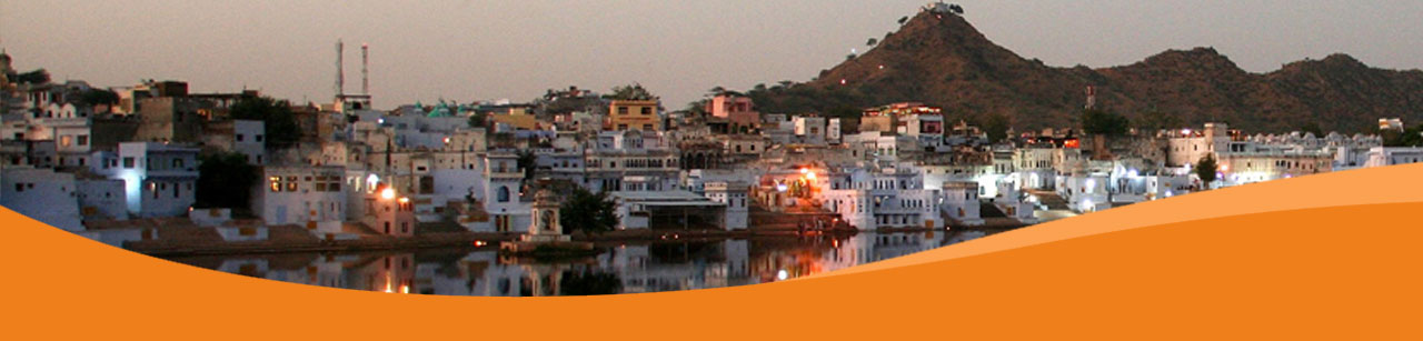 Places to Visit in Pushkar