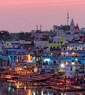 Taxi Services for Udaipur Sightseeing