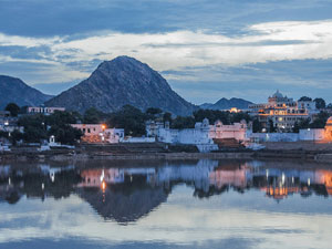 Tour Operator in Pushkar