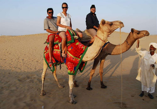 HIDDEN GEMS OF RAJASTHAN