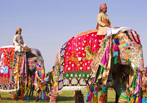 ROYAL RAJASTHAN TOUR