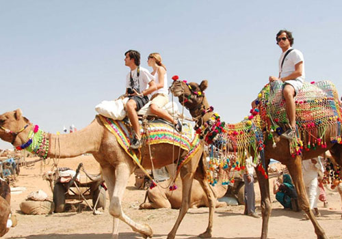 ESSENCE OF RAJASTHAN TOUR