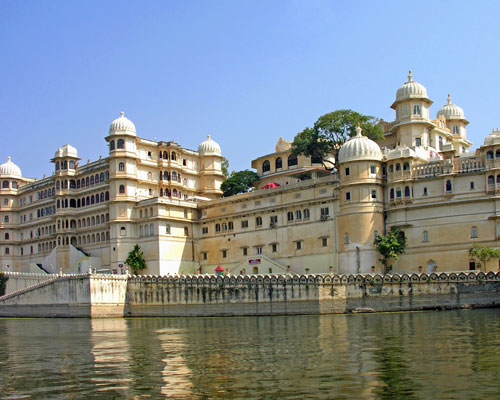 UDAIPUR SIGHTSEEING TOUR 