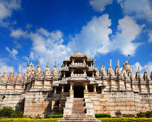 RANAKPUR ONE DAY TOUR