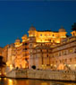 Taxi Services for Udaipur Sightseeing