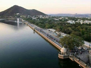 Taxi Services in Udaipur