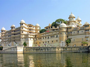 Udaipur Tour Operator