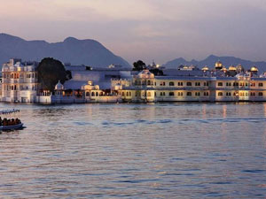 Udaipur Tour Packages